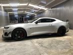 Chevrolet Camaro ZL1 1LE 6.2 V8 Extreme Track Performance Package - 4