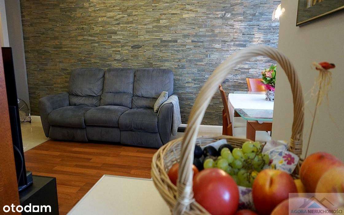 Mieszkanie na sprzedaż, Płock, Centrum, ul. 1-go Maja-6