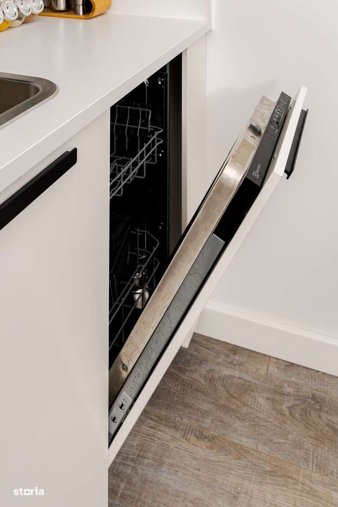 Apartament premium 2 camere (studio) termen mediu – zona de Nord - Imagine principală: 5/16