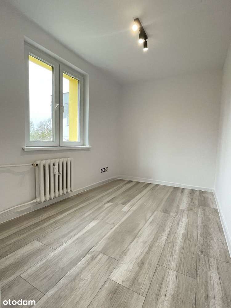 3 pokoje, 46 m² – po generalnym remoncie - Pełny obrazek: 4/10