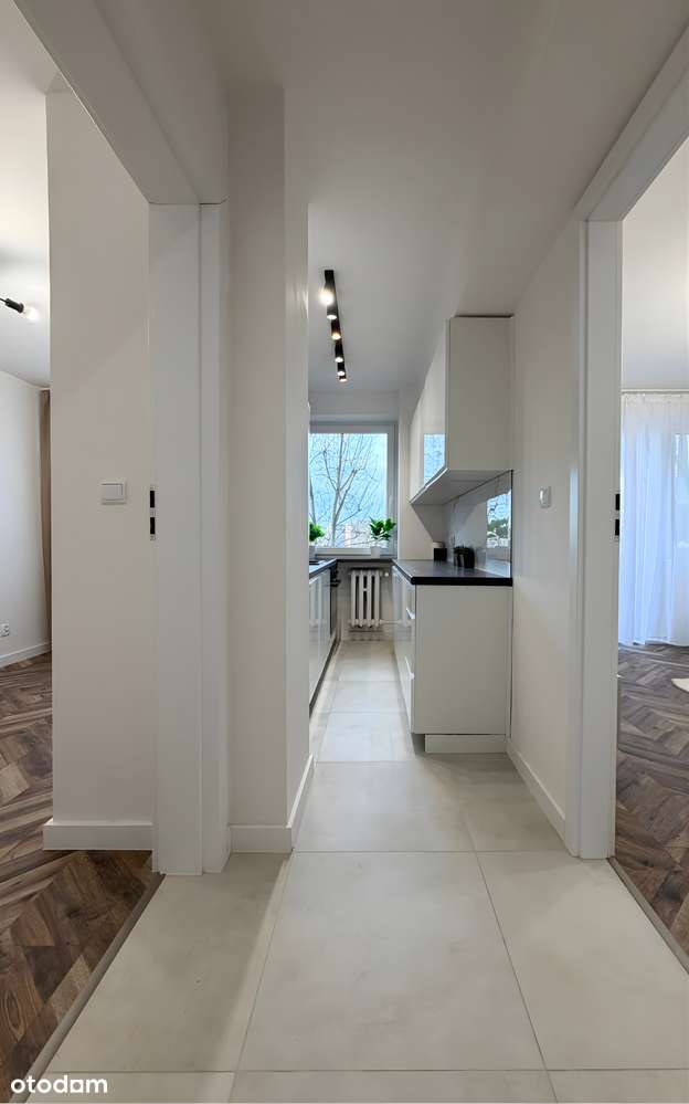 Tysiąclecie | 2 pok. | Po remoncie | AGD | BEZ PROWIZJI - Pełny obrazek: 4/7