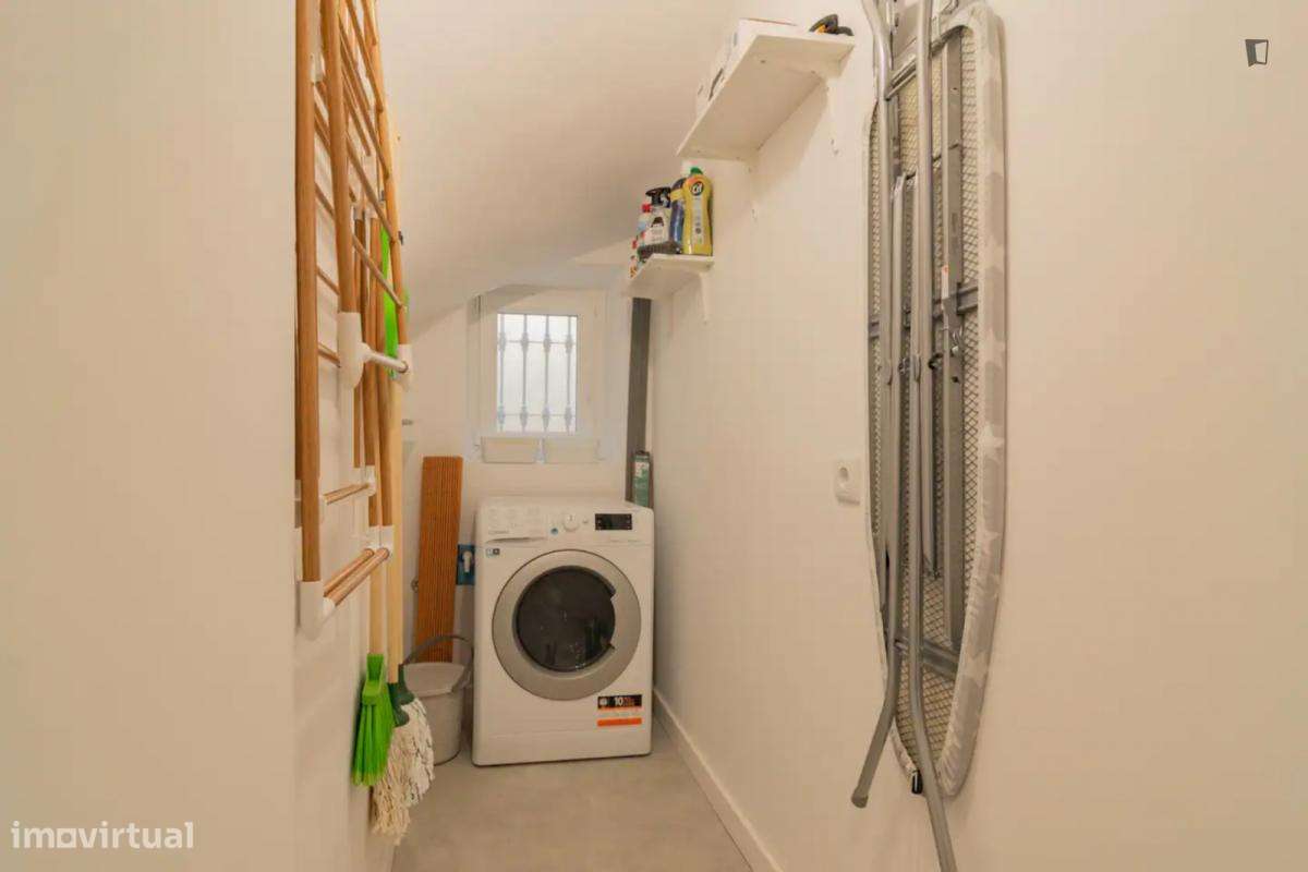 Apartamento com 1 quartos - localizado em Estoril Lisbon - Grande imagem: 2/10