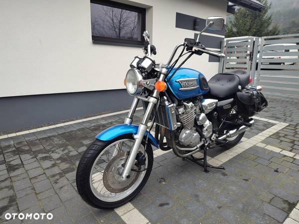 Triumph Thunderbird - 4