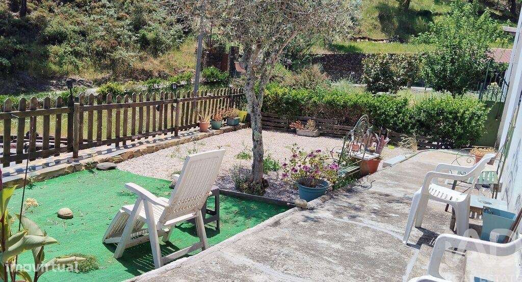 Casa / Villa T4 em Alvares de 132,00 m2 - Grande imagem: 4/30