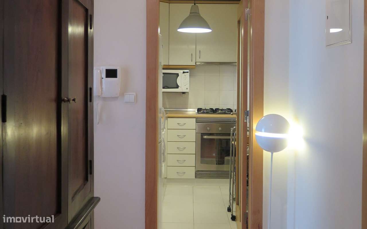 Apartamento T1 Venda no Largo de Andaluz,Lisboa-3