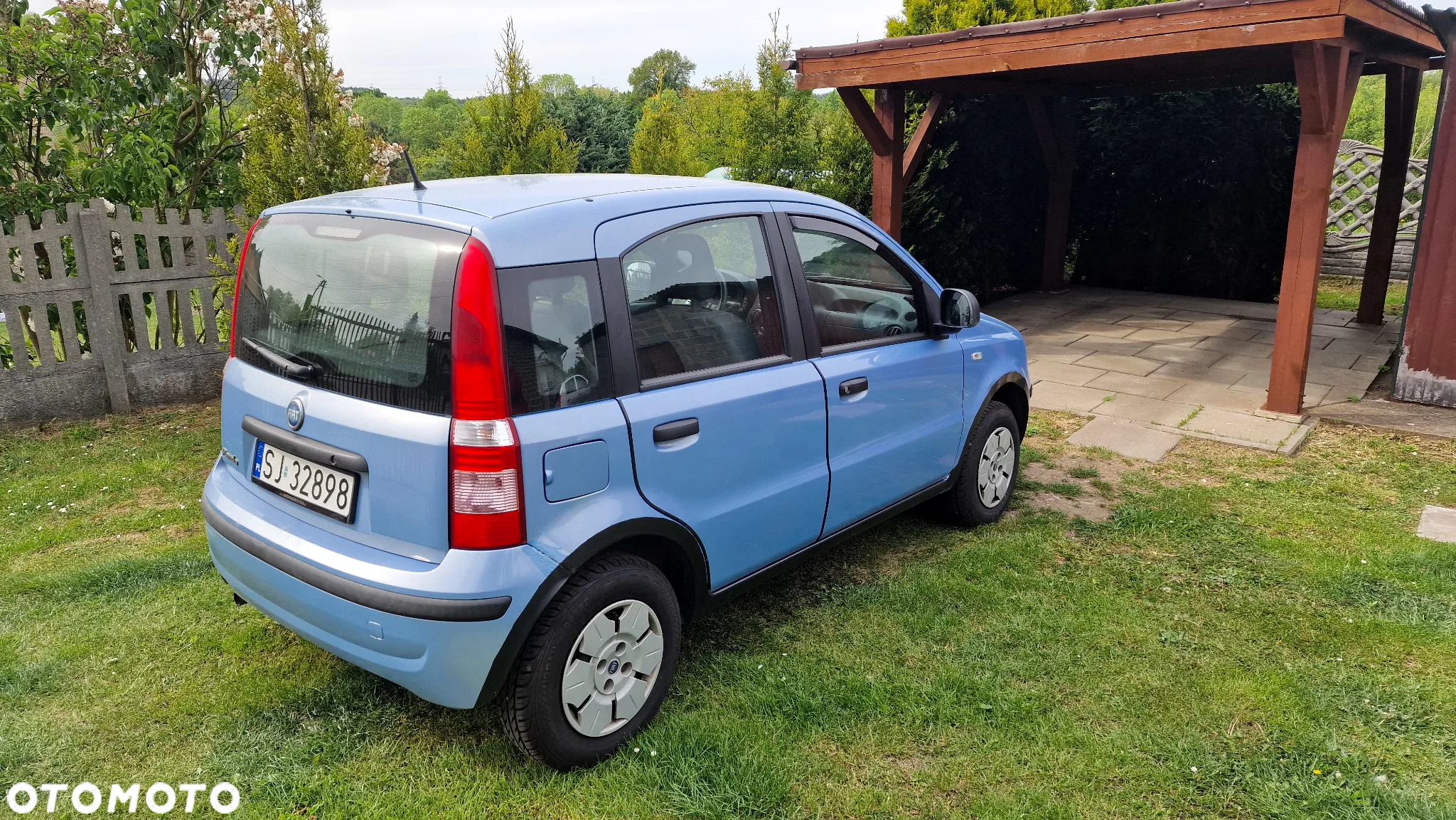 Fiat Panda - 15