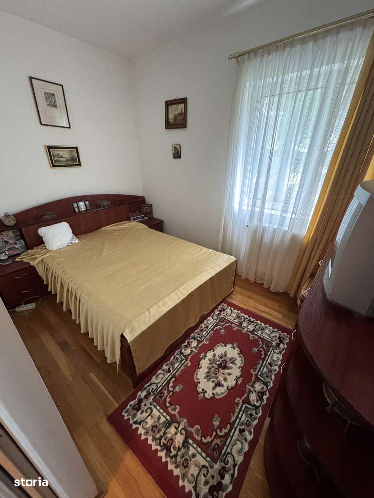 Apartament la curte Predeal - Imagine principală: 4/11