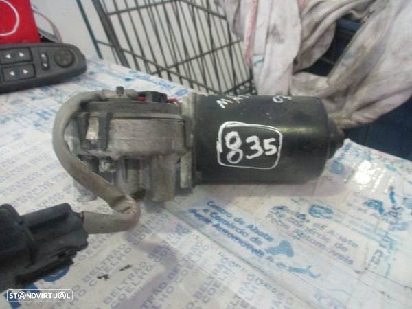 Motor Limpa Vidros Frente LVFR835 HYUNDAI MATRIX 2003 FRT - 3