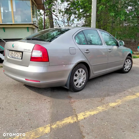 Skoda Octavia 2.0 TDI DPF Ambition - 7