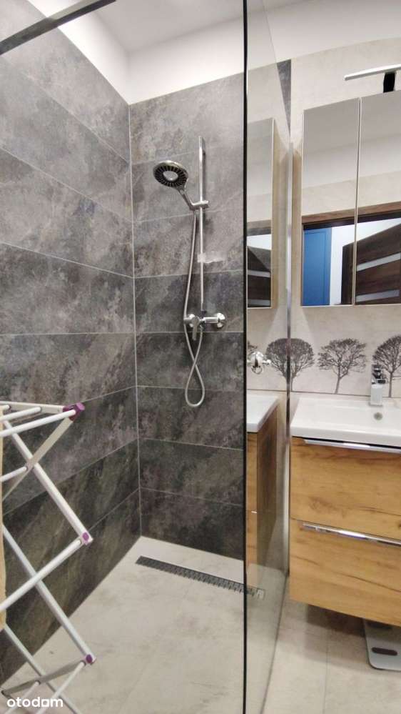 Słoneczne mieszkanie na południu Gdańska-6