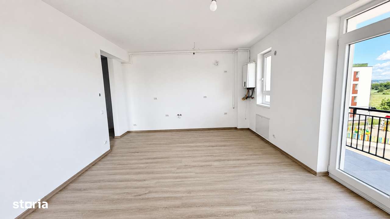 Apartament 3 camere 61 mp utili, finalizat, intabulat Predare imediată-2
