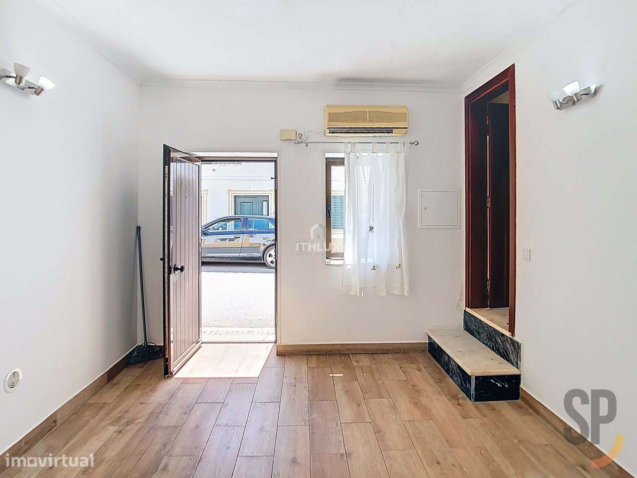 Um refúgio com alma no coração do Alentejo – Terrugem, Elvas - Grande imagem: 3/12