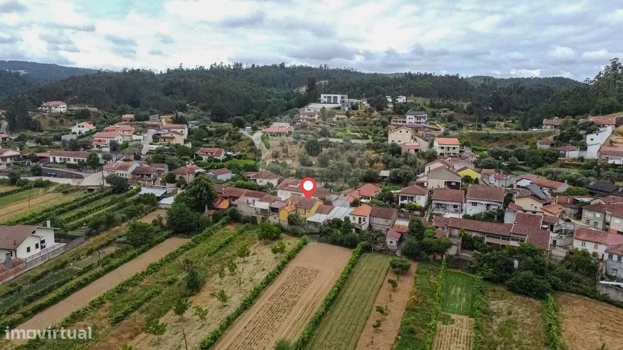 Moradia T3 para venda - Grande imagem: 2/23