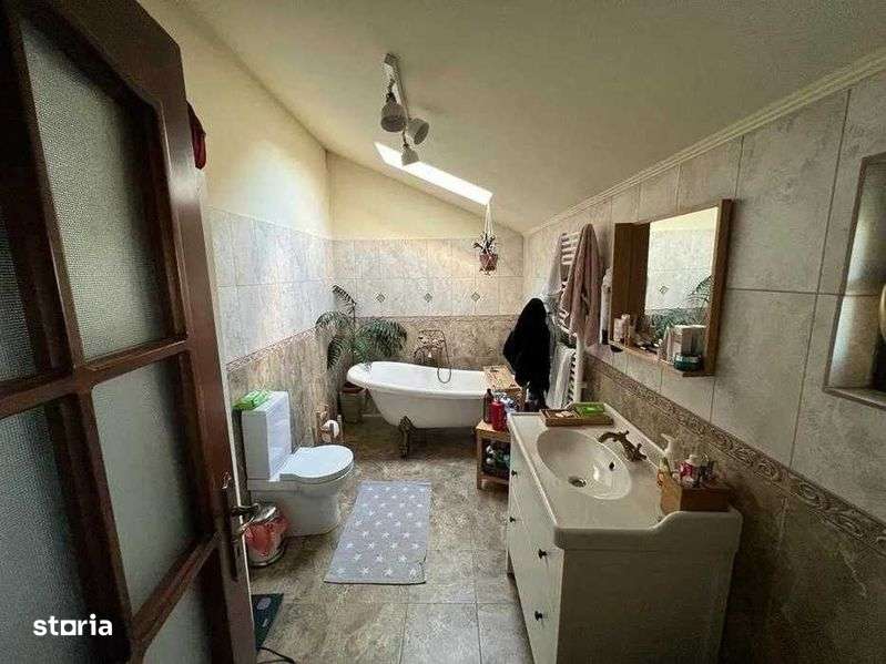 Inchiriere Casa Chiscani - Imagine principală: 4/8