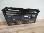 GRILL GRIL ATRAPA AUDI A4 B9 S-LINE 8W0 2015- - 14