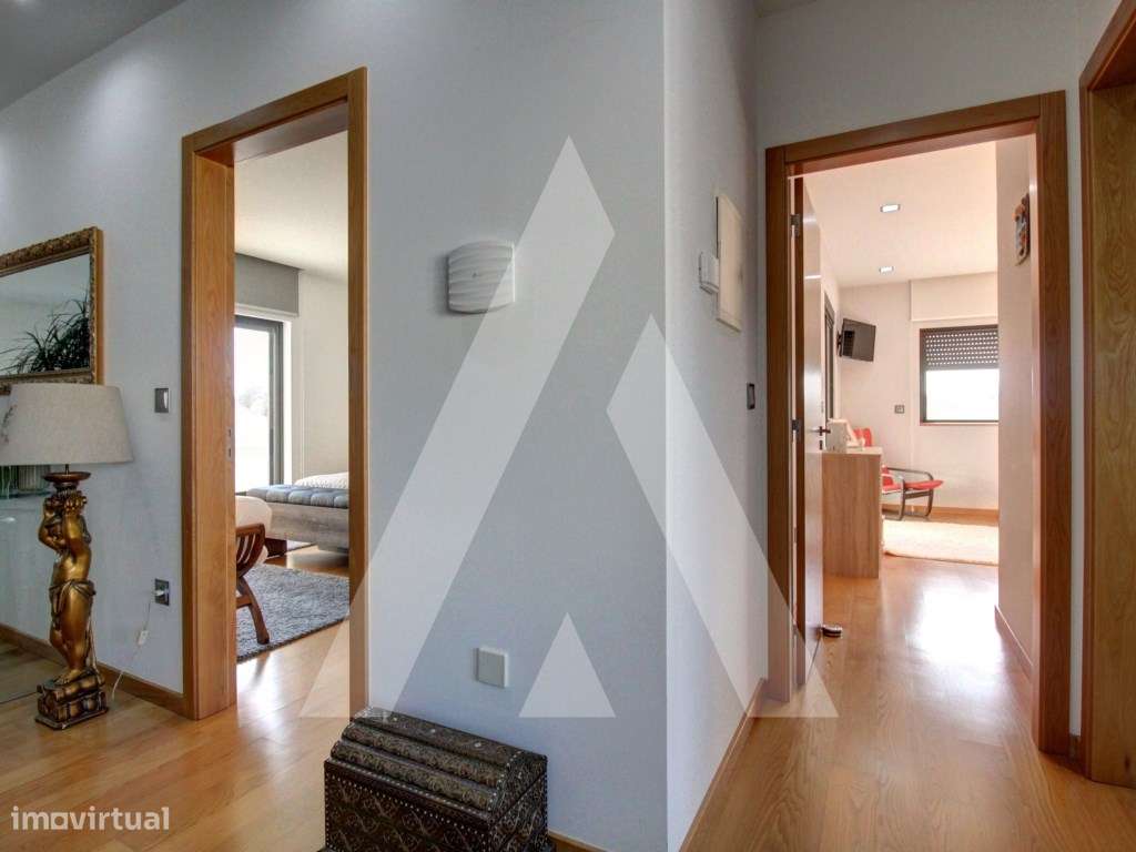 Moradia T4 de Luxo em Oliveira do Bairro-21