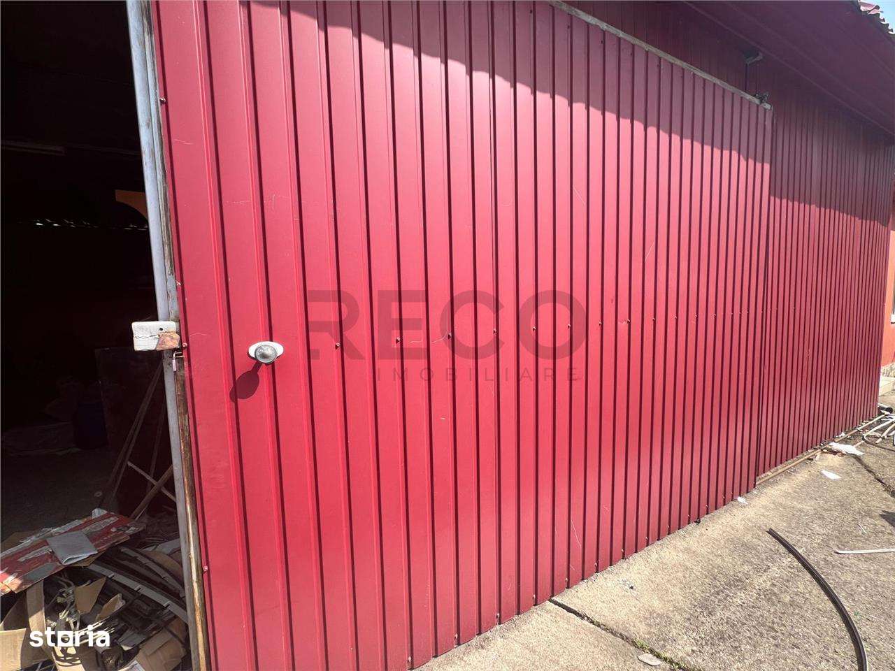 RECO, Teren de inchiriat, Zona Iosia - Imagine principală: 3/8