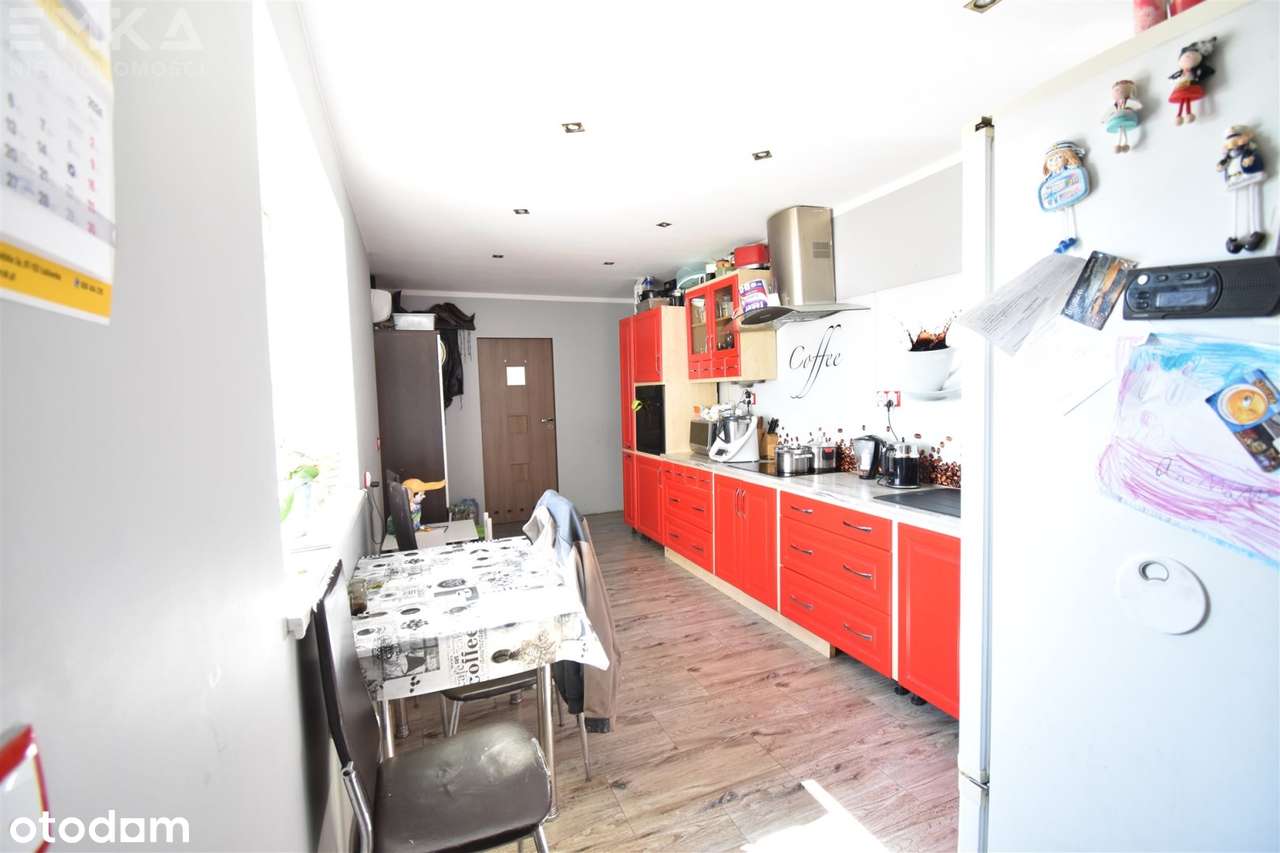 Dom + biuro + hala 5-stanowiskowa plac-19