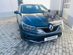 Renault Megane TCe 140 GPF EQUILIBRE - 4