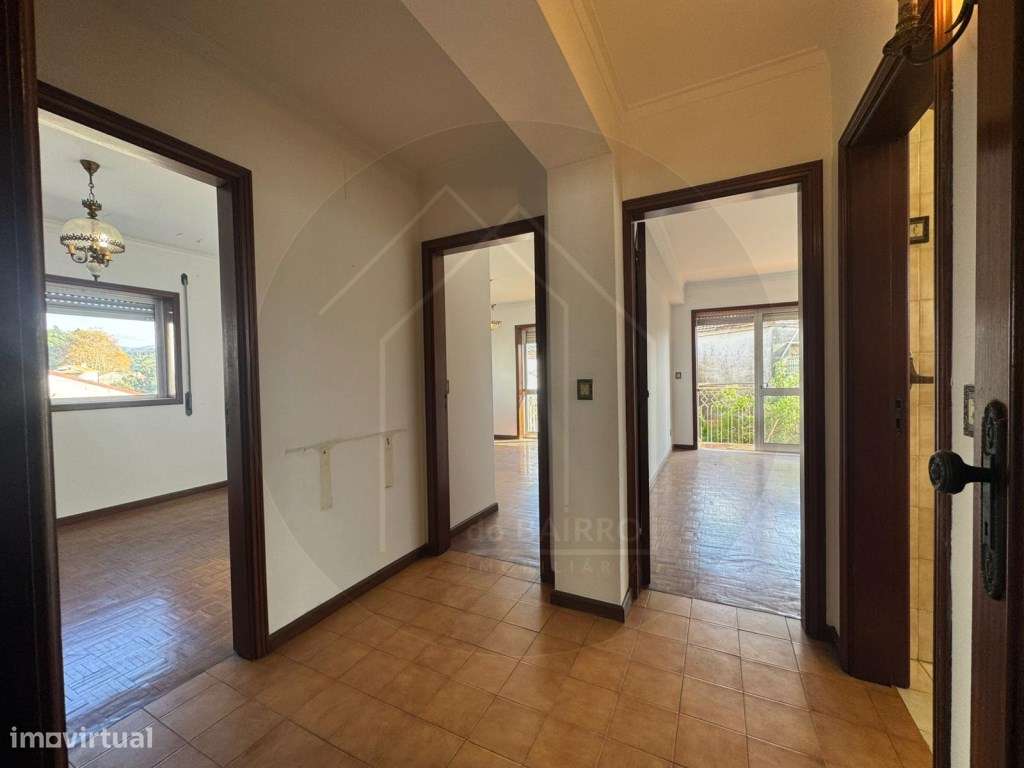 Apartamento T3 com 150m², Varanda e Excelente Exposição Solar - Oli...-7