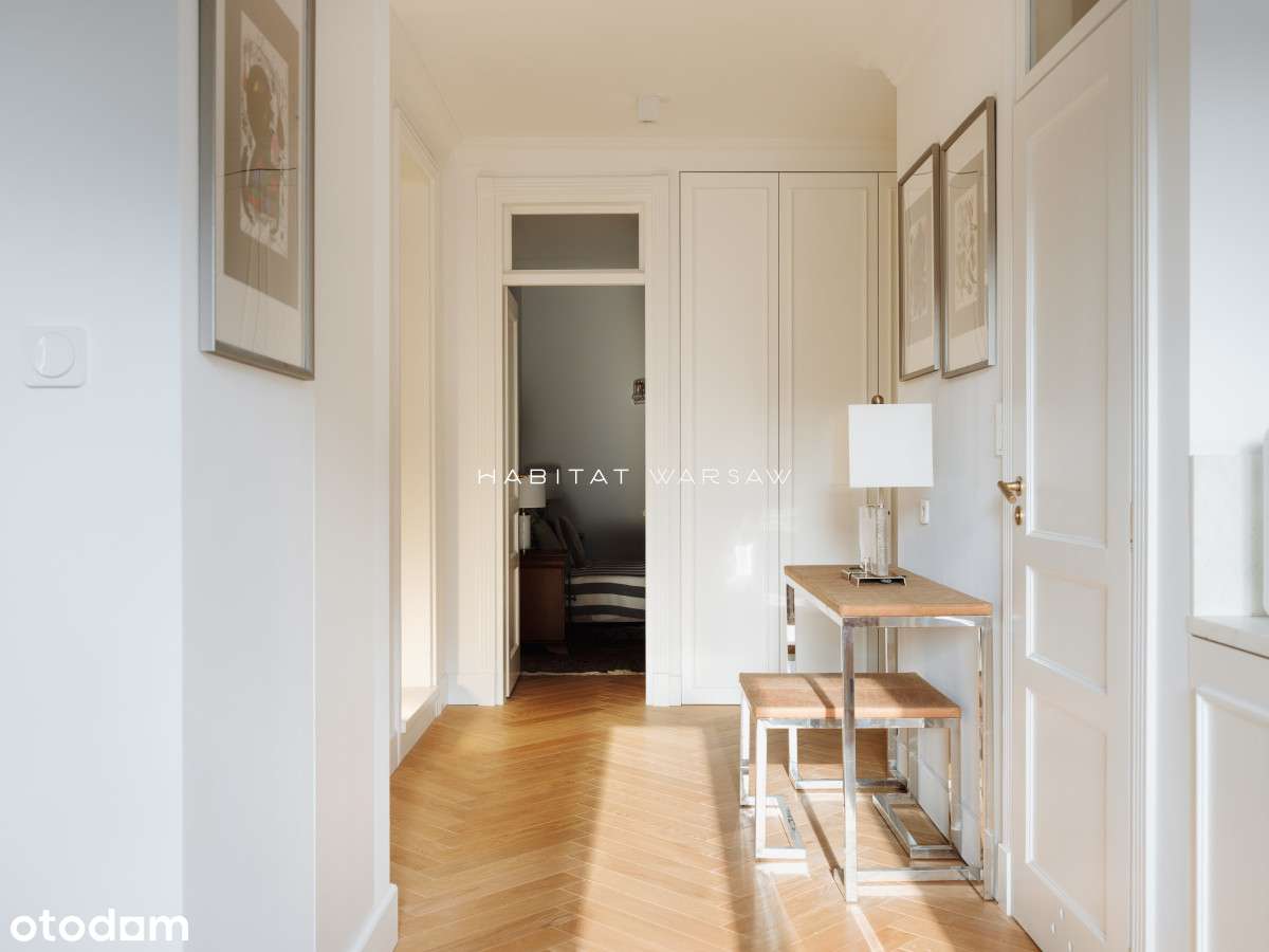 Apartament ul. Polna-9