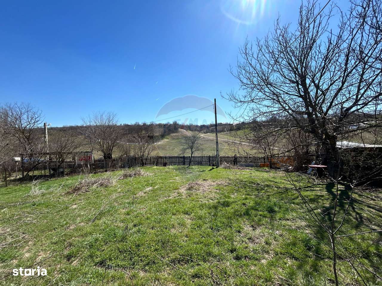 Teren 643mp Bujor, Varvoru de Jos - Imagine principală: 2/3