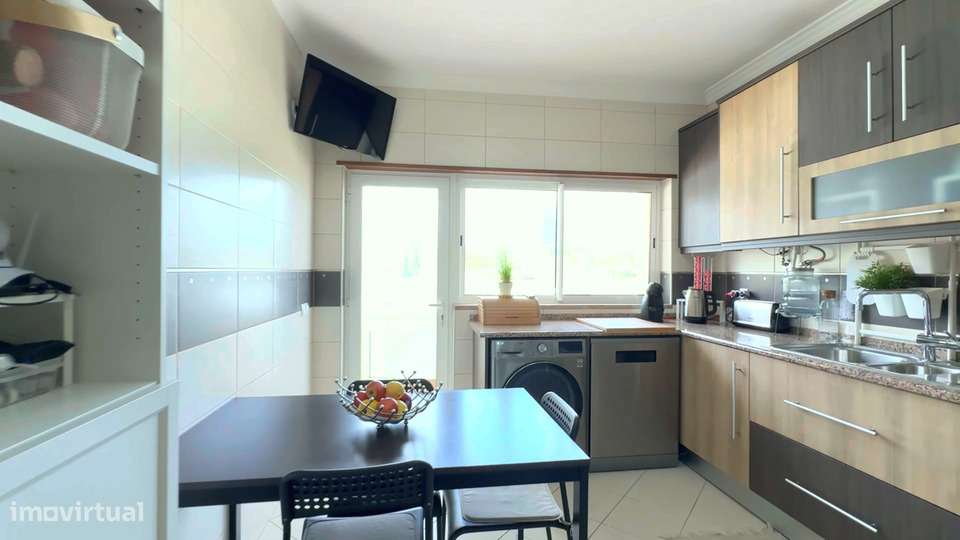 Apartamento T2 São Clemente Loulé - Grande imagem: 2/24