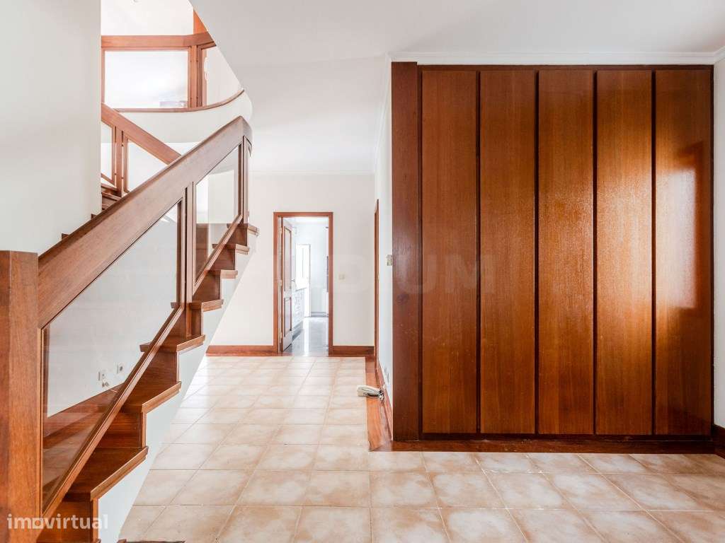 Moradia T5 na Avenida do Castelo, Vila do Conde-5