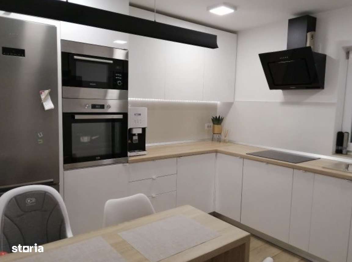 Casa cartierul Veteranilor, in spatele parcului Romanescu bl/ ANL - Imagine principală: 4/8