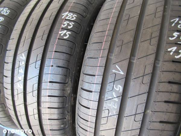 NOWE 4x Goodyear EfficientGrip 185/55/15 82H nr.15172 - 2