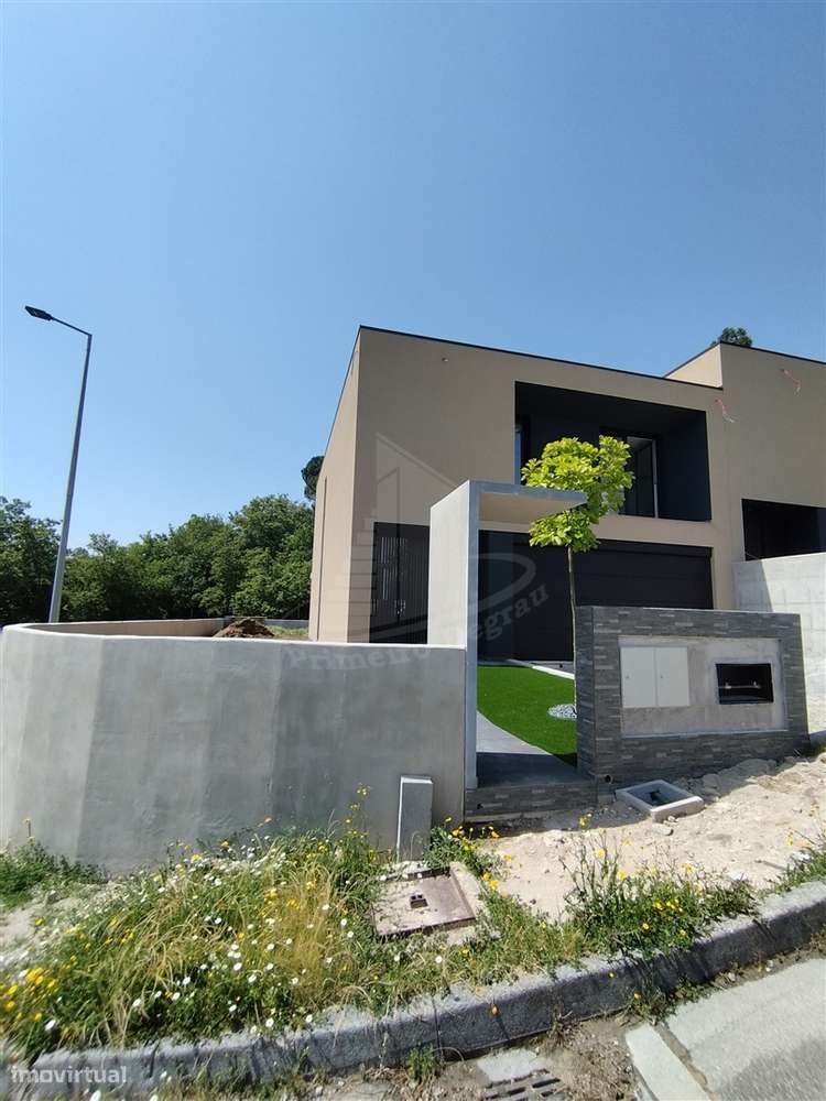 Gaveto de 2 pisos em finalização - Grande imagem: 5/40