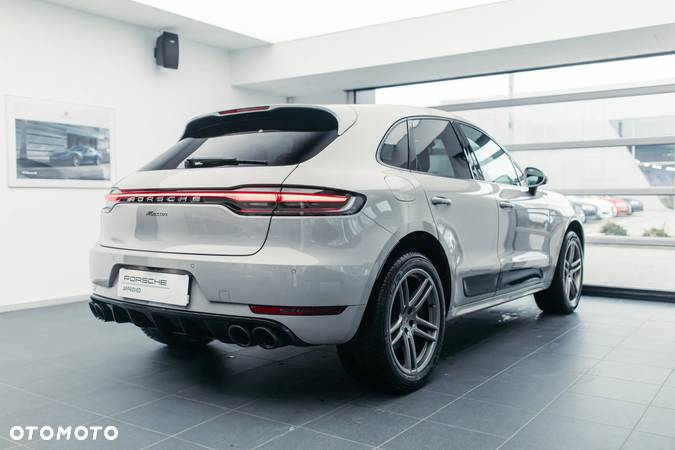 Porsche Macan Standard - 11