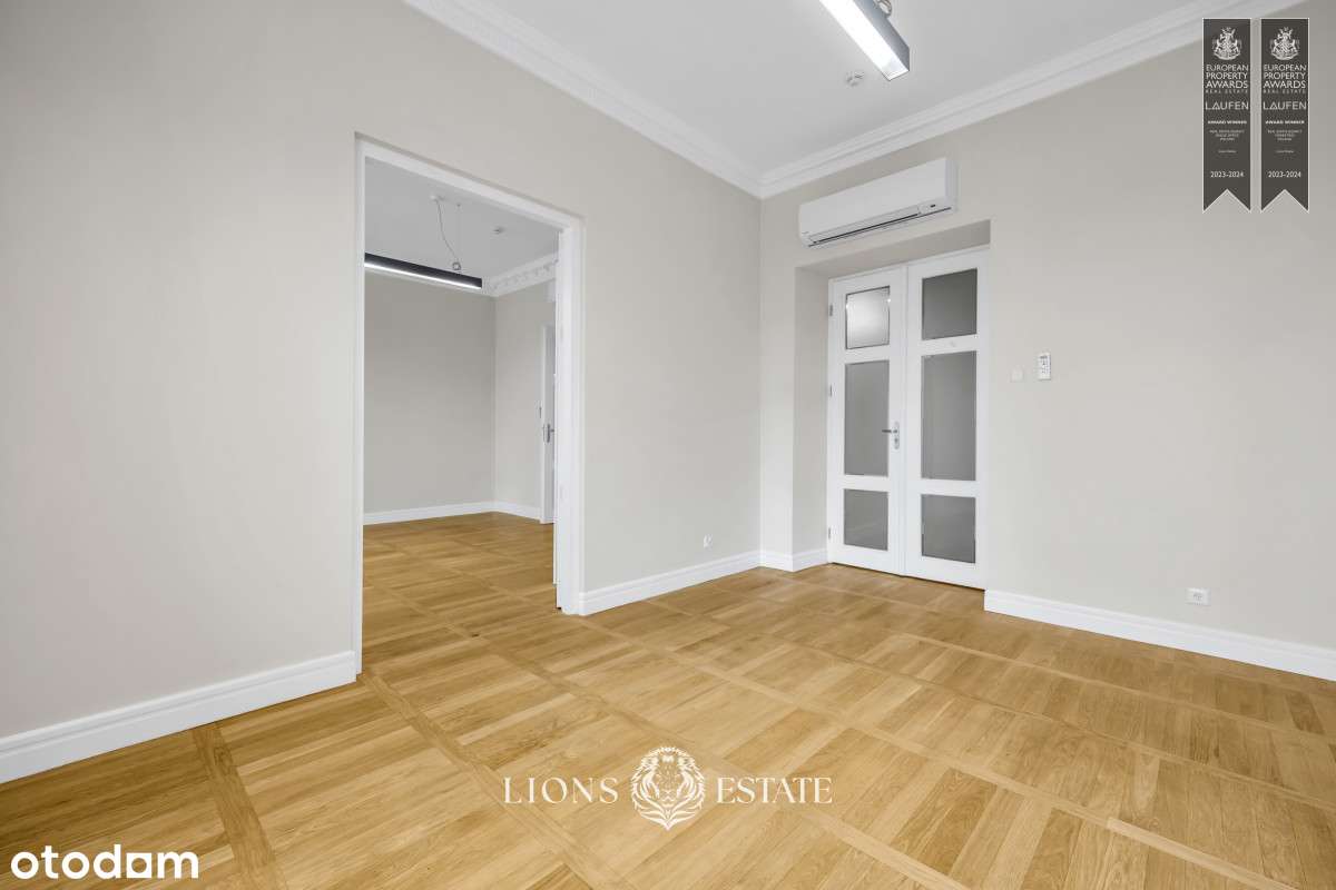 Duży lokal biurowy w centrum - Pełny obrazek: 5/18