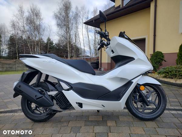 Honda PCX - 6