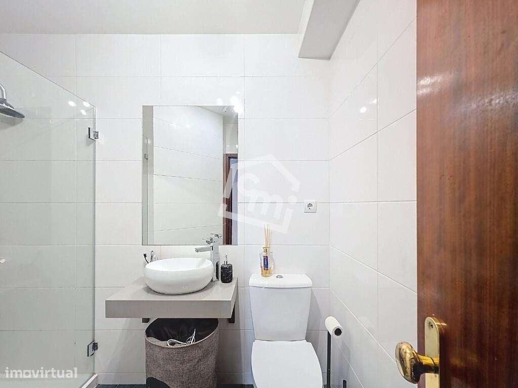 Excelente T2+1 na Senhora da Hora | Próximo da Circunvalação-26