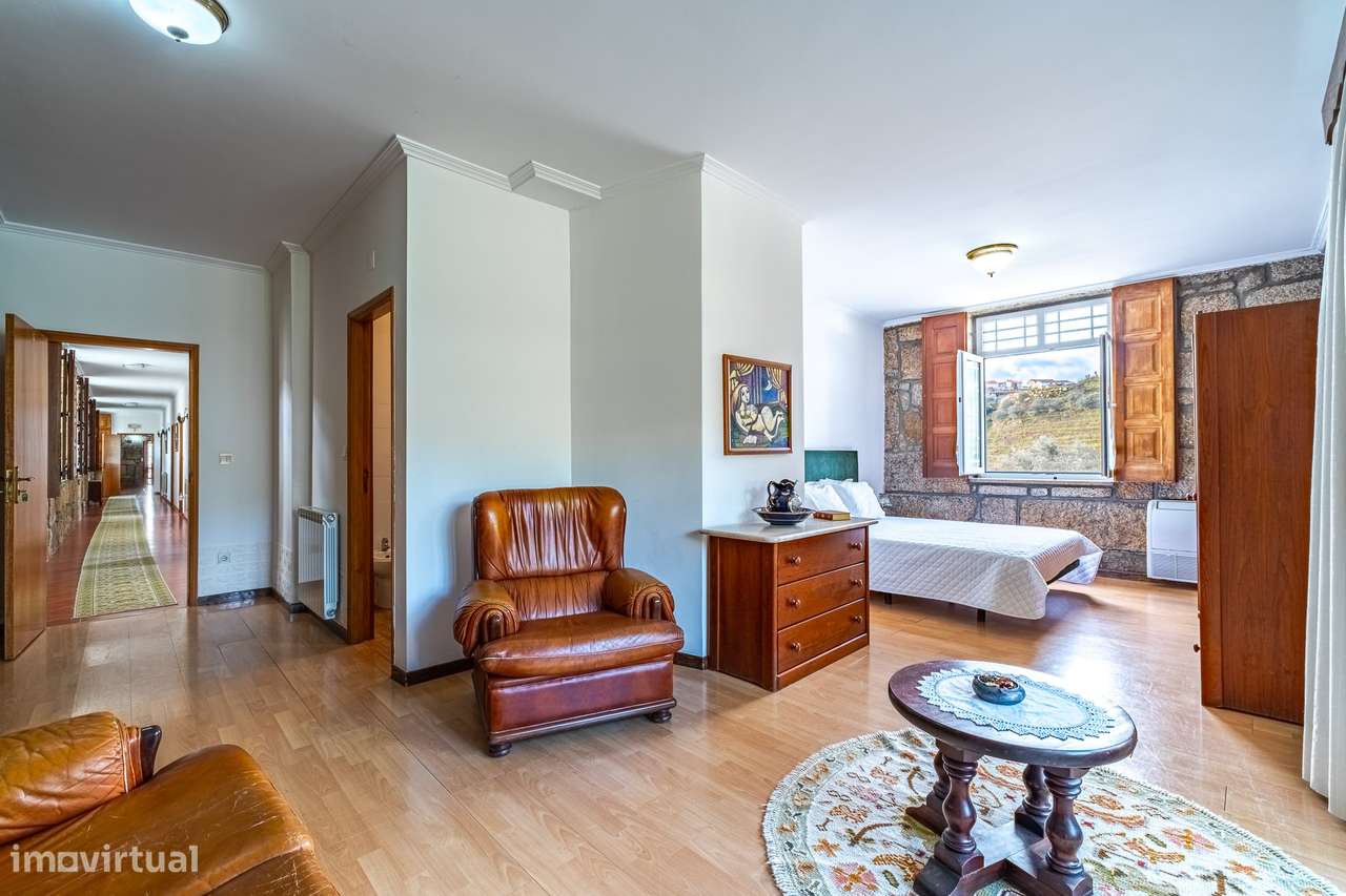 Fabulosa Quinta  de Turismo Rural  de 20 hectares-47