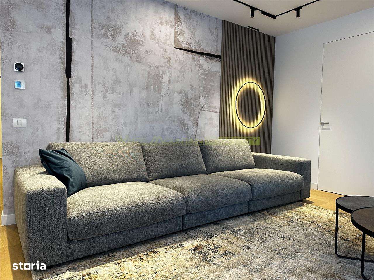 Apartament 4 camere, inchiriere lunga durata, Herastrau - Imagine principală: 5/20