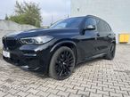 BMW X5 M M50i - 1