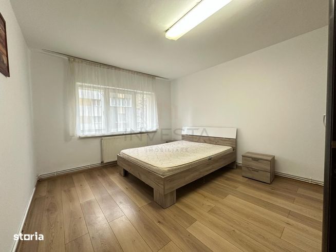 Apartament 3 camere / Marasti / bloc reabilitat termic-0
