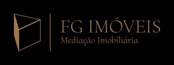 F G Imóveis - Mediação Imobiliária Logotipo