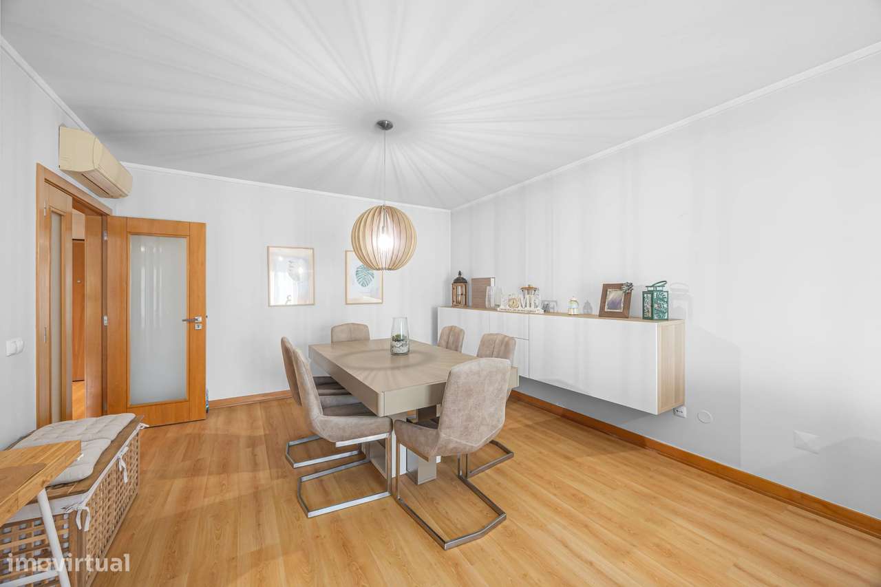 Excelente T2 com garagem a 30 min Lisboa - Grande imagem: 3/19