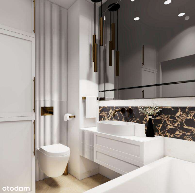 Okazja 8900zl/m2 Gotowe 5pok , 15min do Centrum-7