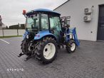 New Holland BOOMER - 6