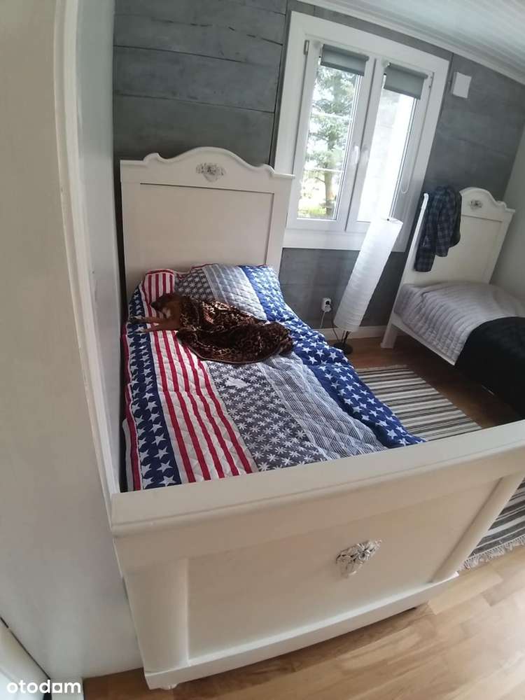 Siedlisko z uroczym domem, Sewerynów, gm. Cyców-12