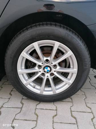 BMW Seria 3 318i Advantage - 15