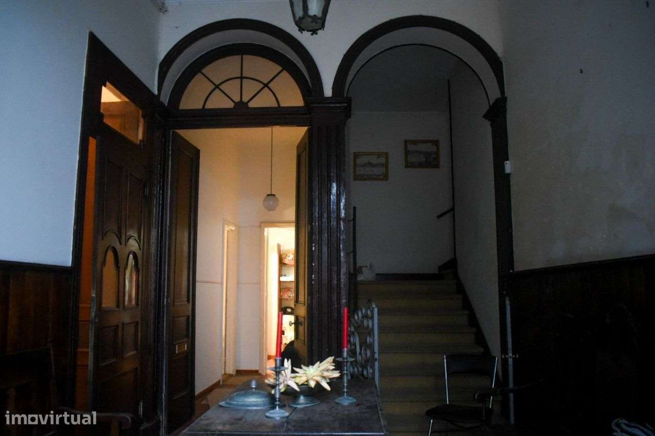 Moradia no Centro Histórico de Ponta Delgada – São Sebastião - Grande imagem: 3/21