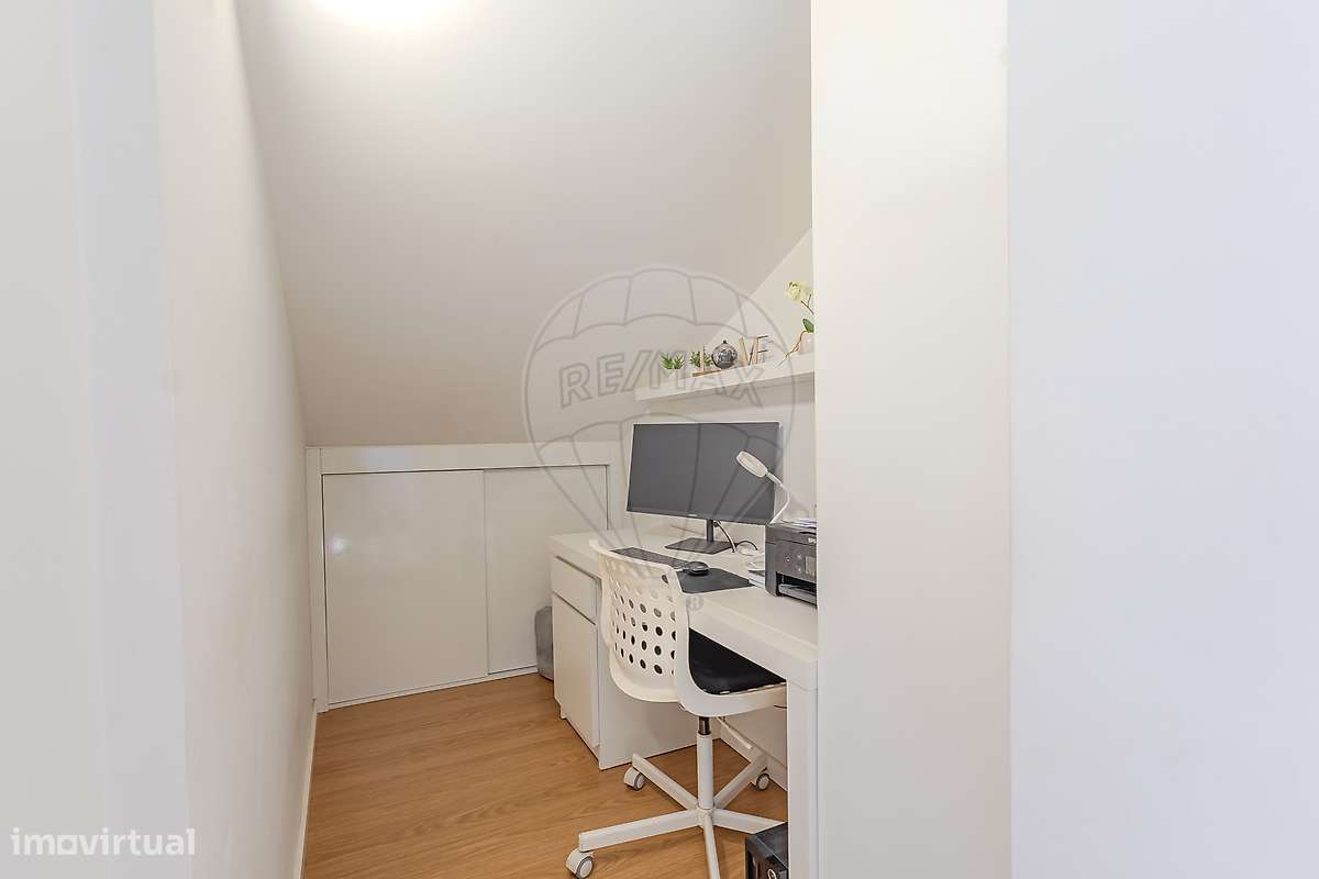 Apartamento T3 para venda-9