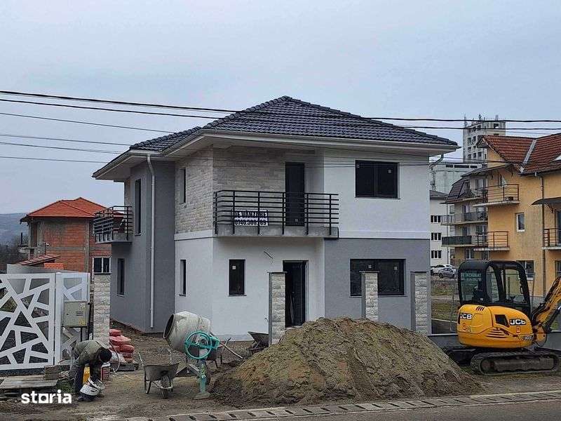 Casa de vanzare str Tineretului - Imagine principală: 5/6