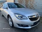 Opel Insignia 1.6 CDTI ecoFLEX Start/Stop Sport - 10