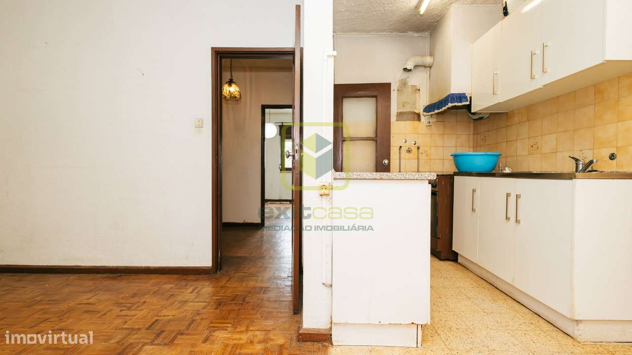 Apartamento T2 na Figueira da Foz! - Grande imagem: 3/19